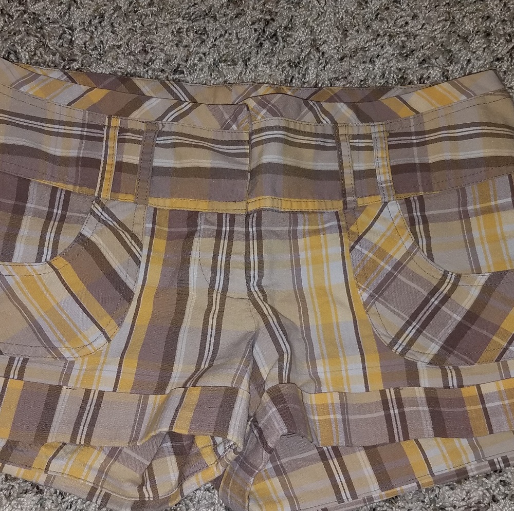 Size 7jrs Charlotte russe